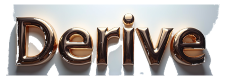 derive logo